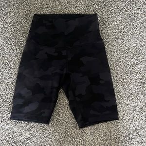 Lululemon Biker Shorts